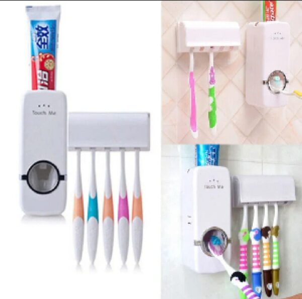 Toothbrush Holder