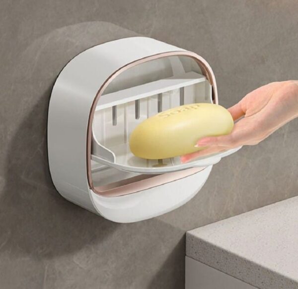 soap box