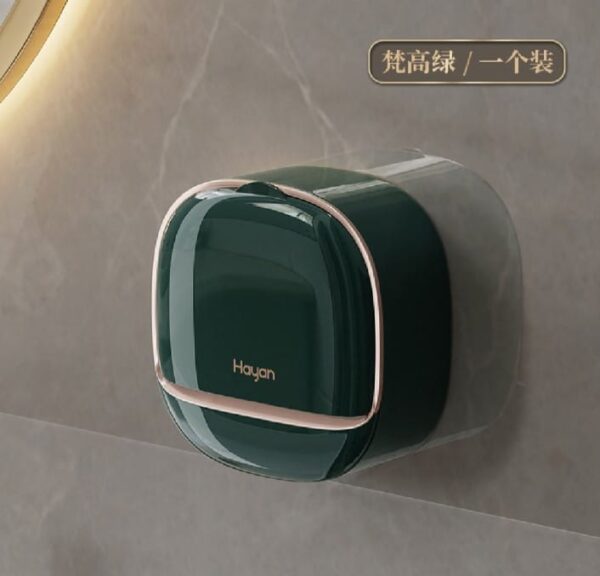 soap box