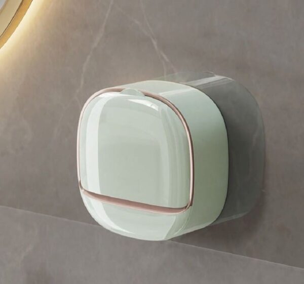 soap box