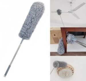 Micro Fiber Dusting Brush