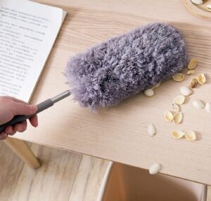 Micro Fiber Dusting Brush