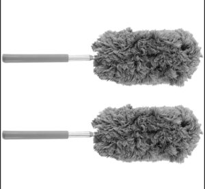 Micro Fiber Dusting Brush