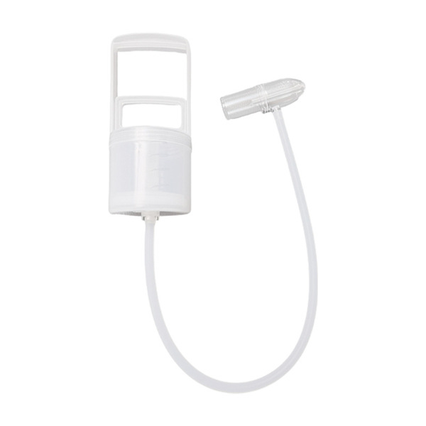 Manual Baby Nasal Aspirator for Baby Nose Cleaner for...